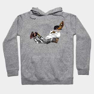 Brooks Robinson Hoodie